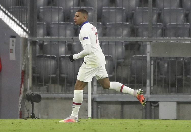 UEFA Champions League: Bayern Munich không hề nao núng chứng tỏ bản lĩnh khi có 2 bàn thắng gỡ hoà