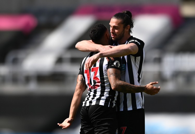 Premier League: Thành tích cực kỳ ấn tượng đó đã đưa Newcastle United vươn xa khỏi nhóm có nguy cơ rớt hạng