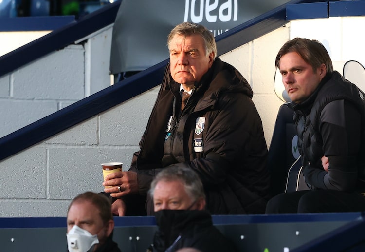 Sam Allardyce – HLV kỳ cựu tại Premier League