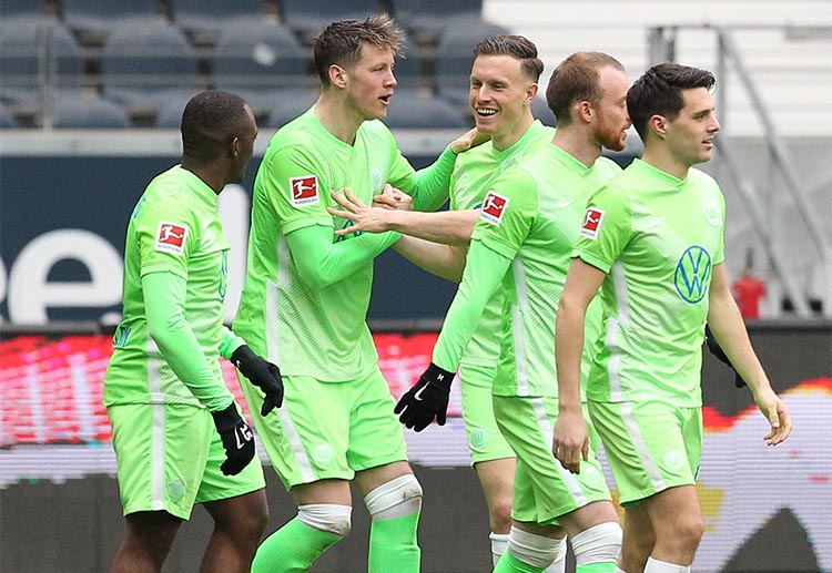 Bundesliga: Bước vào trận đấu tới đây Wolfsburg chưa thua bất cứ trận đấu nào trên sân nhà