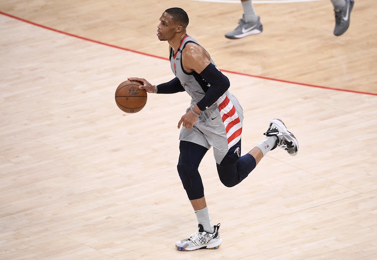 Dallas Mavericks will have to watch out for emerging threat in Washington Wizards’s Bradley Beal in upcoming