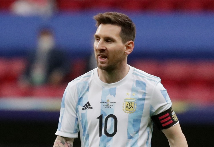 Copa America: Messi tiếp tục cho thấy tầm ảnh hưởng lớn lao khi đã góp công lớn giúp Argentina
