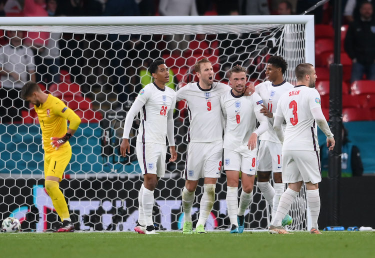 Nhận định Euro 2020 Anh vs Đức.