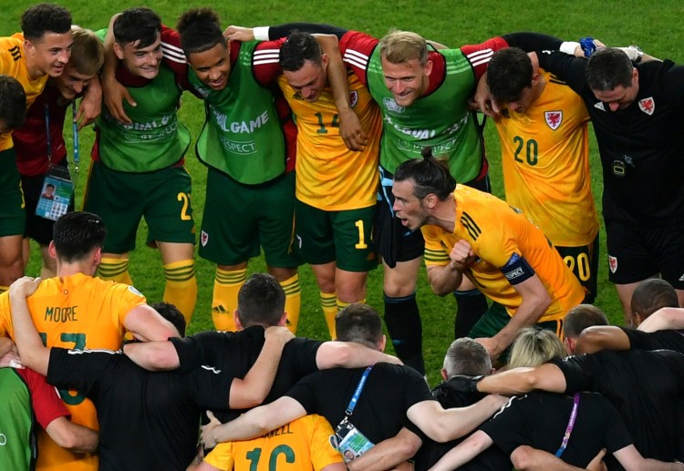 Euro 2020: Can Wales win against in-form Denmark at Johan Cruijff ArenA?