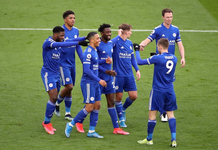 Premier League: Dưới sự dẫn dắt của Brendan Rodgers, Bầy cáo chơi tấn công cực kỳ phóng khoáng và đẹp mắt.