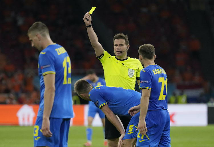 EURO 2020: ĐT Ukraine đã có những màn đáp trả