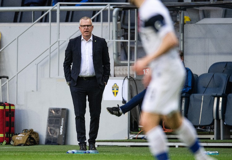 Dự đoán cơ hội của đội tuyển Thuỵ Điển tại Euro 2020