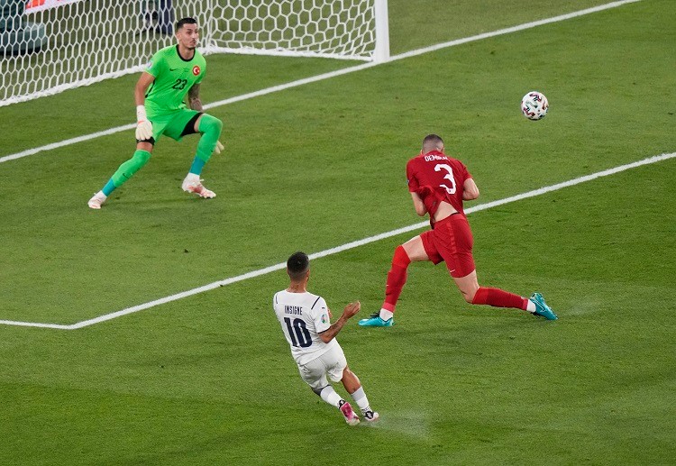 တူရကီတို့ လက်ရှိ ယူရို ၂၀၂၀ အဖွင့်ပွဲ အပါအဝင် ယူရိုပြိုင်ပွဲ ကစားခွင့်ရခဲ့တဲ့ ၅ ကြိမ်စလုံး အဖွင့်ပွဲမှာ ရှုံးနိမ့်ခဲ့တာ ဖြစ်ပါတယ်။