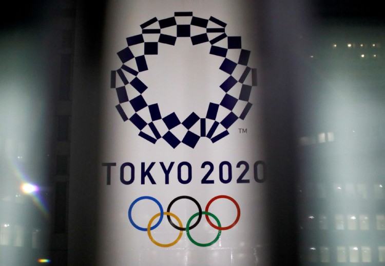 โอลิมปิก 2020 มีการปรับแผนการแสดง