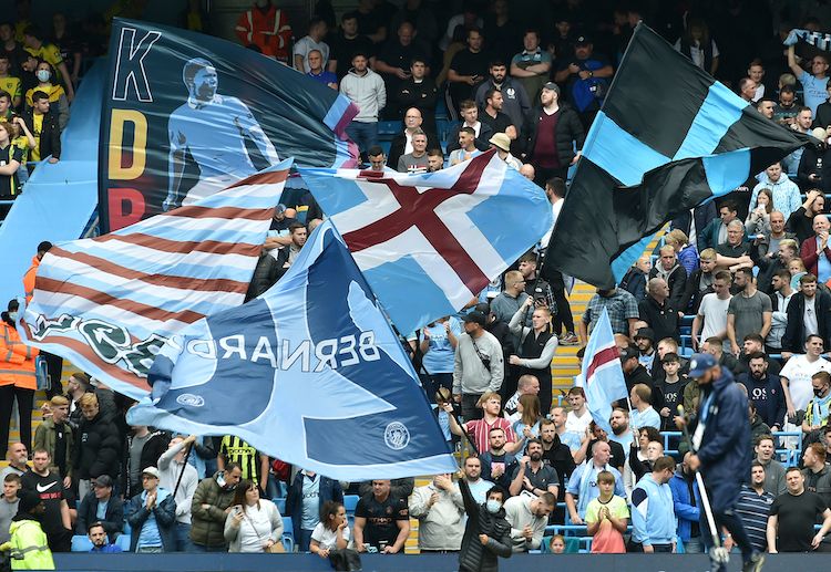 Man City cũng quan tâm đến siêu sao Serie A 2021 nếu không mua được Kane.