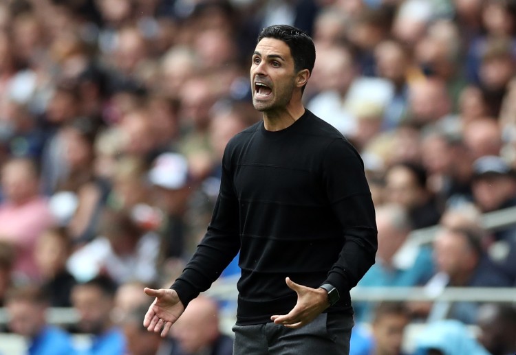 프리미어리그: 아스널은 브렌트포드 전 2-0 패배에서 반등하려 한다