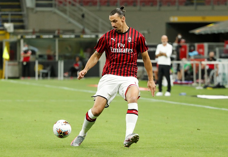AC Milan có khá nhiều sự thay đổi trong đội hình trước thềm Serie A 2021/22