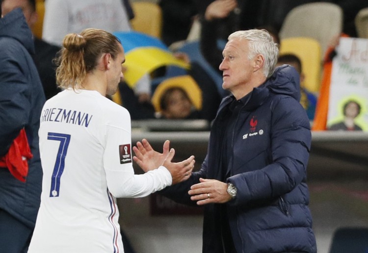 Vòng loại World Cup: Les Bleus không được phép vấp ngã thêm tại Groupama (Lyon).