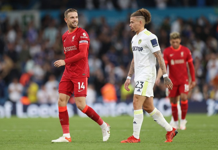 Champions League: Liverpool captain Jordan Henderson are expected to start the match versus AC Milan