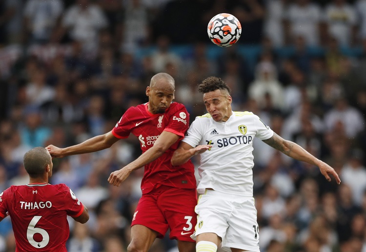 Rodrigo will play a vital attacking role for Leeds United in their Premier League clash against Newcastle