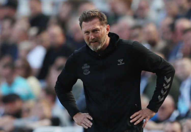 Dự đoán Premier League 2021/22 Southampton vs West Ham.