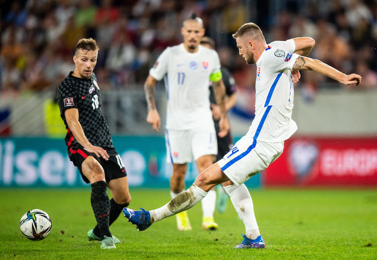 World Cup 2022: Slovakia's Milan Škriniar is fast emerging as one of the best defenders in world football