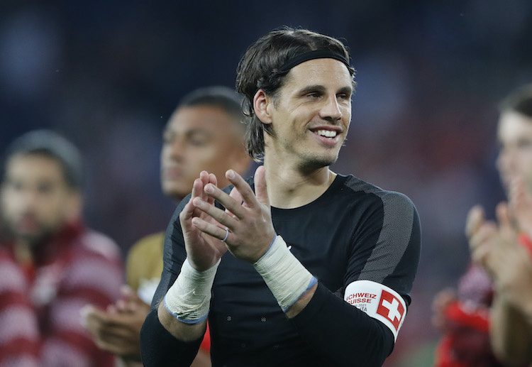 Vòng loại World Cup: Sommer đã khiến các tiền đạo Italia cũng chóng trở thành nạn nhân