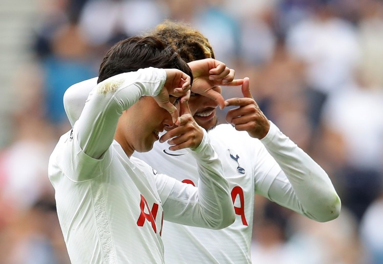 Premier League: Loạt trận của các ĐTQG đang để lại hậu quả khá nặng nề lên Tottenham.