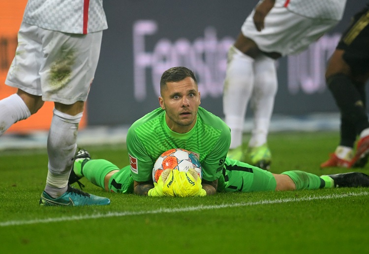 Highlights Bundesliga 2021/22 Augsburg 2-1 Bayern Munich.