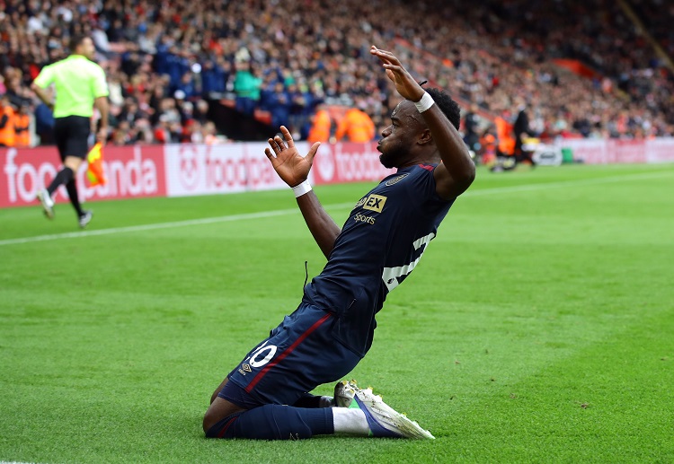 Tim asuhan Thomas Tuchel konsisten di Premier League