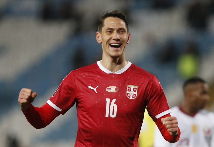 Vòng loại World Cup: Màn trình diễn trên sân khách gần đây của thầy trò HLV Stojkovic cũng chưa thực sự thuyết phục