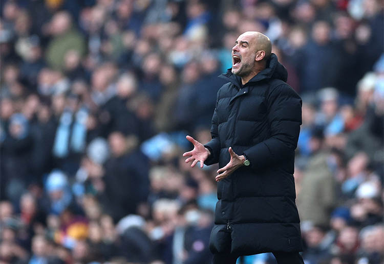 Premier League: Nhà đương kim vô địch Man City vẫn đang ngự trị trên đỉnh bảng xếp hạng với 56 điểm sau 22 trận