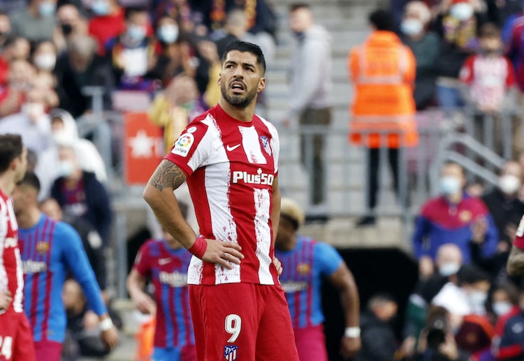 La Liga: Bị dẫn trước với tỷ số cách biệt, HLV Simone thực hiện hàng loạt sự thay đổi hòng rút ngắn cách biệt