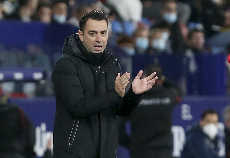 Barcelona will try to make up for their recent Europa League setbacks as they resume La Liga campaign