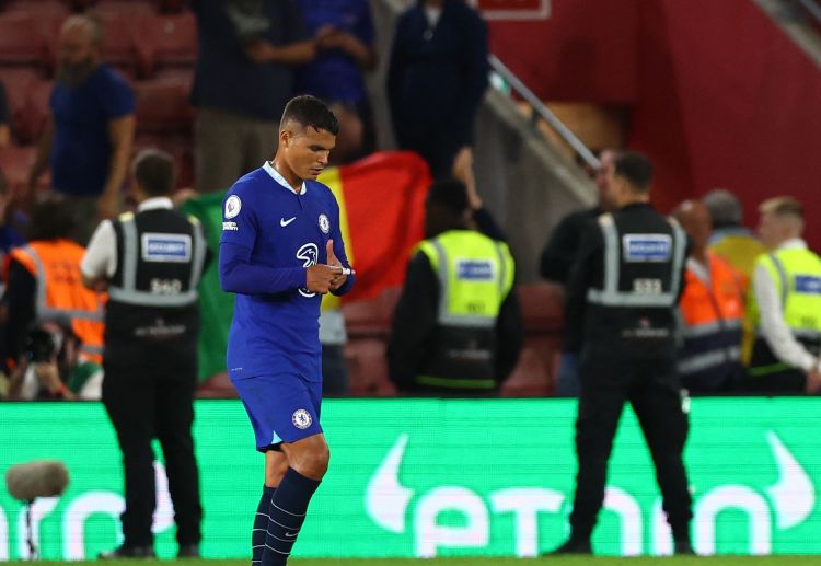 မနေ့ညက ပရီးမီးယားလိဂ် ပွဲစဉ် (၅) ရဲ့ ပွဲစဉ် ၄ ပွဲ ယှဉ်ပြိုင်ကစားသွားခဲ့ပြီး ဇယားထိပ်မှာ ရပ်တည်နေတဲ့ ချဲလ်ဆီးနဲ့ ဘရိုက်တန်တို့ ရှုံးပွဲ တွေ့ခဲ့ကြသလို လိဒ်စ်က အဲဗာတန်၊ ပဲလေ့စ်က ဘရန့်ဖို့ဒ်ကို သရေကျသွားခဲ့ပါတယ်။