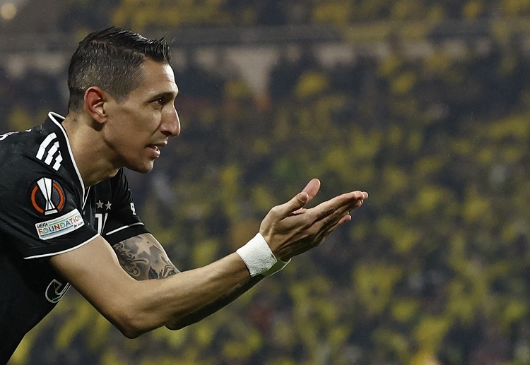 Serie A: Juventus bất bại 5 trận gần nhất trên mọi đấu trường (thắng 4)