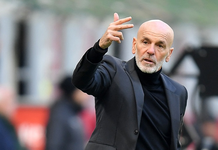 AC Milan are in a dire need of Serie A win when they face city rival Inter Milan