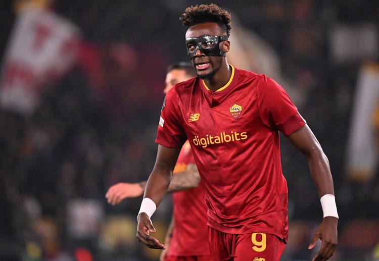 Serie A: AS Roma đang có thành tích toàn thắng 3 trận liên tiếp trên sân nhà