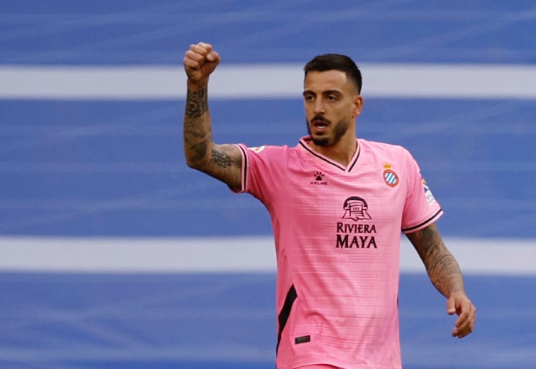 La Liga: Espanyol sẽ tiếp tục phải đua trụ hạng