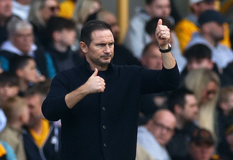 Frank Lampard first Champions League match back in Chelsea will be against Real Madrid