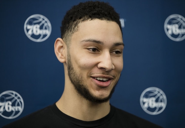 Satu tempat di tim Australia disiapkan untuk Simmons