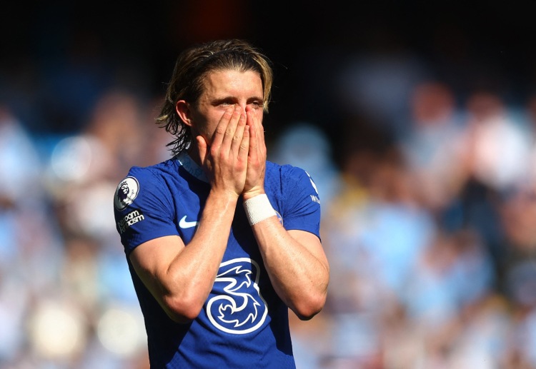 Premier League: Chelsea sẽ khó có điểm ở trận này