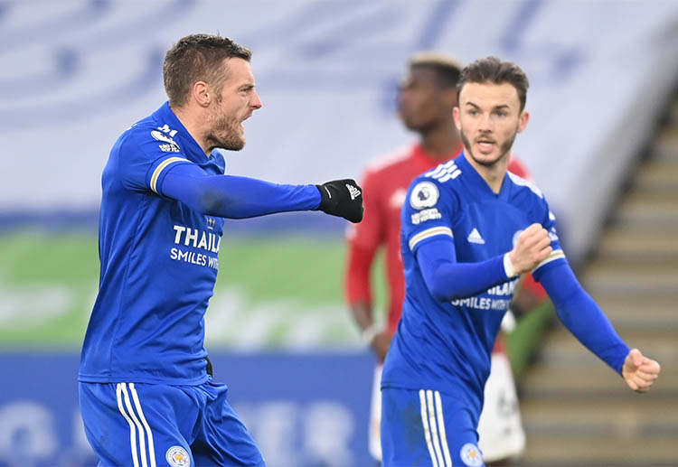Gần như chắc chắn James Maddison sẽ trở lại Premier League thi đấu ở mùa tới