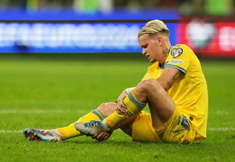 Mykhailo Mudryk’s recovery is a huge boost for Chelsea as they strive to improve their standings in the Premier League