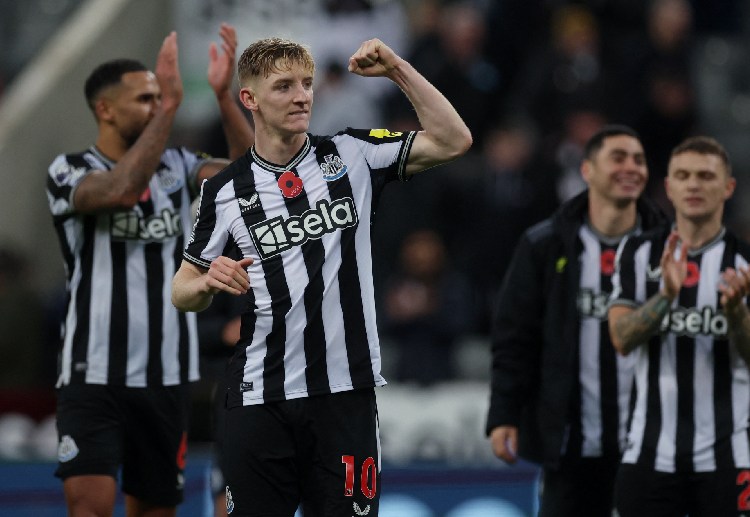 Premier League: Newcastle sẽ rất quyết tâm ở trận này