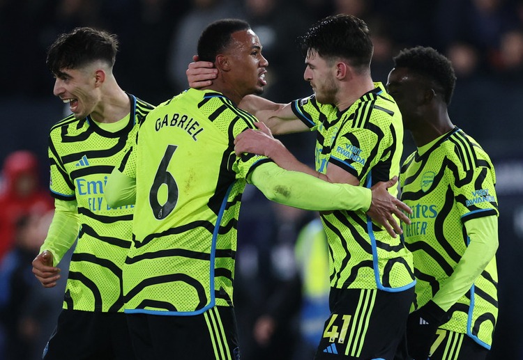 Premier League: Arsenal có thể sẽ rơi điểm ở trận này