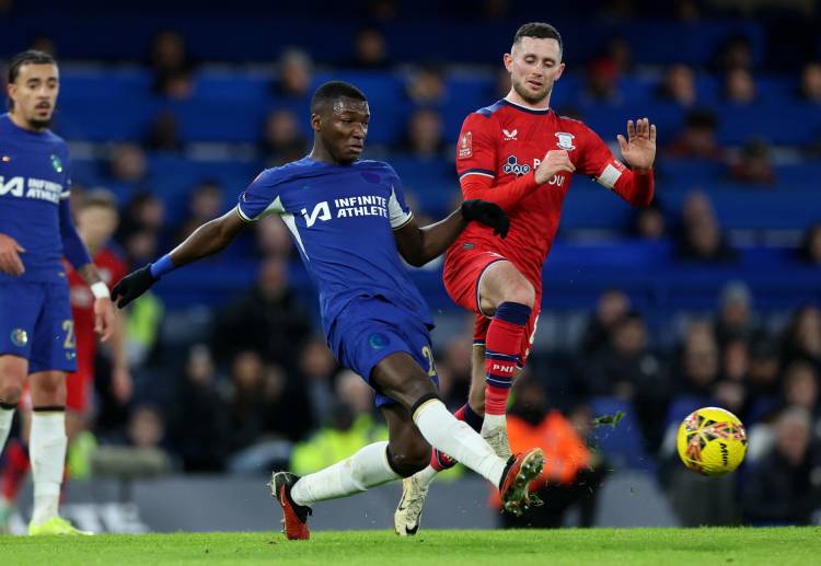 Klasemen Premier League 2023-2024