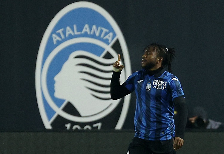 Coppa Italia: Atalanta đang thể hiện được sức mạnh