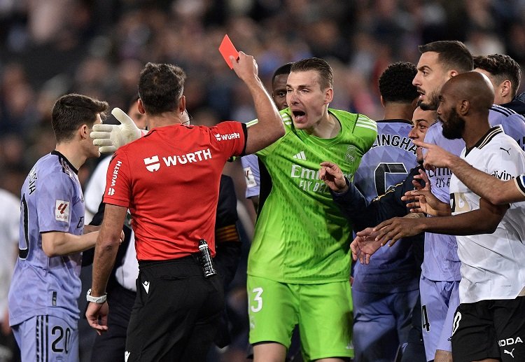 Klasemen La Liga 2023-2024