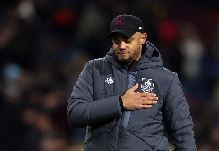 ကွန်ပနီဟာ ကစားသမား ဘဝမှာ ဘယ်လ်ဂျီယံ ကလပ် အန်ဒါလက်ချ်၊ ဘွန်ဒက်စ်လီဂါ ကလပ် ဟမ်းဘတ်နဲ့ ပရီးမီးယားလိဂ် ကလပ် မန်ချက်စတာစီးတီး တို့မှာ ကစားခဲ့ဖူးသူ ဖြစ်ပါတယ်။