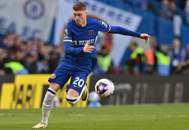 Berita Transfers Premier League 2023-2024