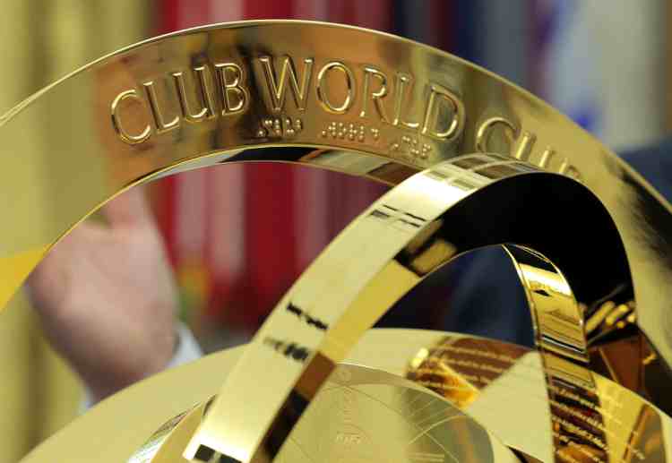 ၂၀၂၅ ဖီဖာ ကလပ်ကမ္ဘာ့ဖလား ပြိုင်ပွဲမှာ ဥရောပဇုန်က အများဆုံး အဖြစ် ၁၂ သင်း အထိ အများဆုံး ဝင်ခွင့် ရထားပါတယ်။