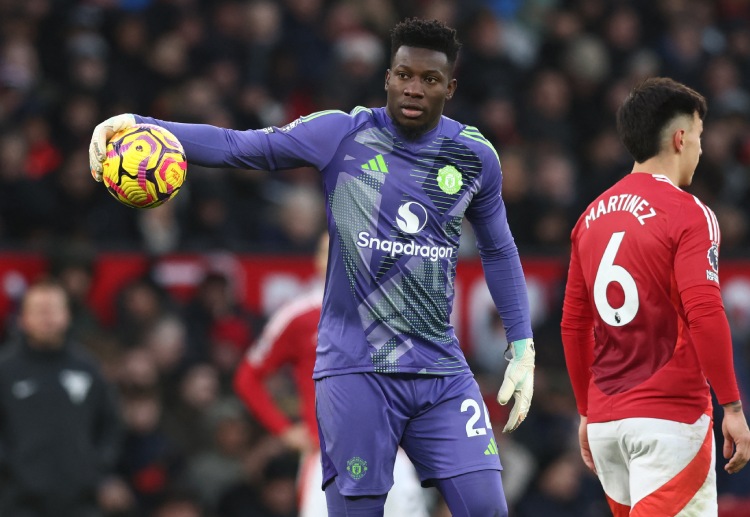 စီးရီးအေ ကလပ် အေစီမီလန် ကတော့ မြို့ခံ ပြိုင်ဘက် အင်တာမီလန်ရဲ့ ဂိုးသမားဟောင်း အန်ဒရေ အိုနာနာကို ခေါ်ယူဖို့ သဘောတူညီမှု ရရှိဖို့ မျှော်လင့်နေကြောင်း သိရပါတယ်။