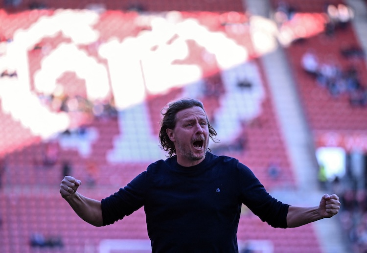 Mainz 05 thi đấu vòng 27 Bundesliga với cuộc chạm trán Dortmund Munich