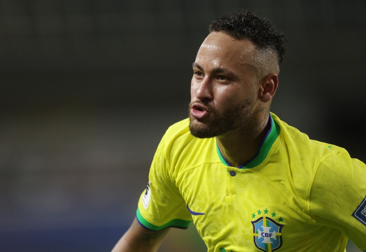 ဒါပေမယ့်လည်း လက်ရှိမှာ ဒဏ်ရာရရှိသွားတာကြောင့် နေမာ အနေနဲ့ ကမ္ဘာ့ဖလား ခြေစစ်ပွဲတွေ လွဲချော်တော့မှာ ဖြစ်သလို ဥရောပမှာ ပြန်ကစားဖို့ အိမ်မက်တွေ ကိုလည်း ထိခိုက်သွားနိုင်ချေ ရှိနေပါတယ်။